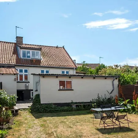 Feriehus 5619-svaneke-hans-thygesensvej-1